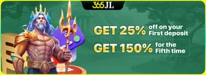 First Deposit Bonus