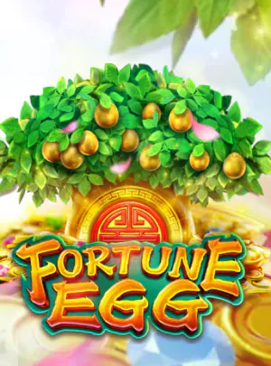 Fa Cai Fortune Egg